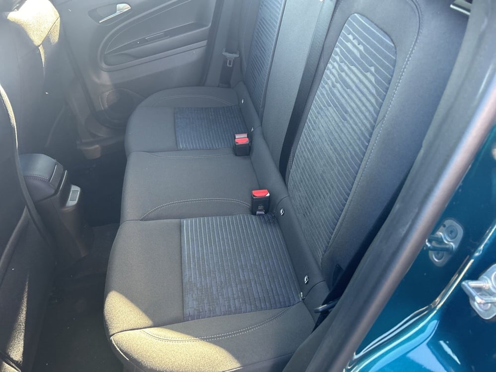 Alfa Romeo Junior nuova a Frosinone (5)