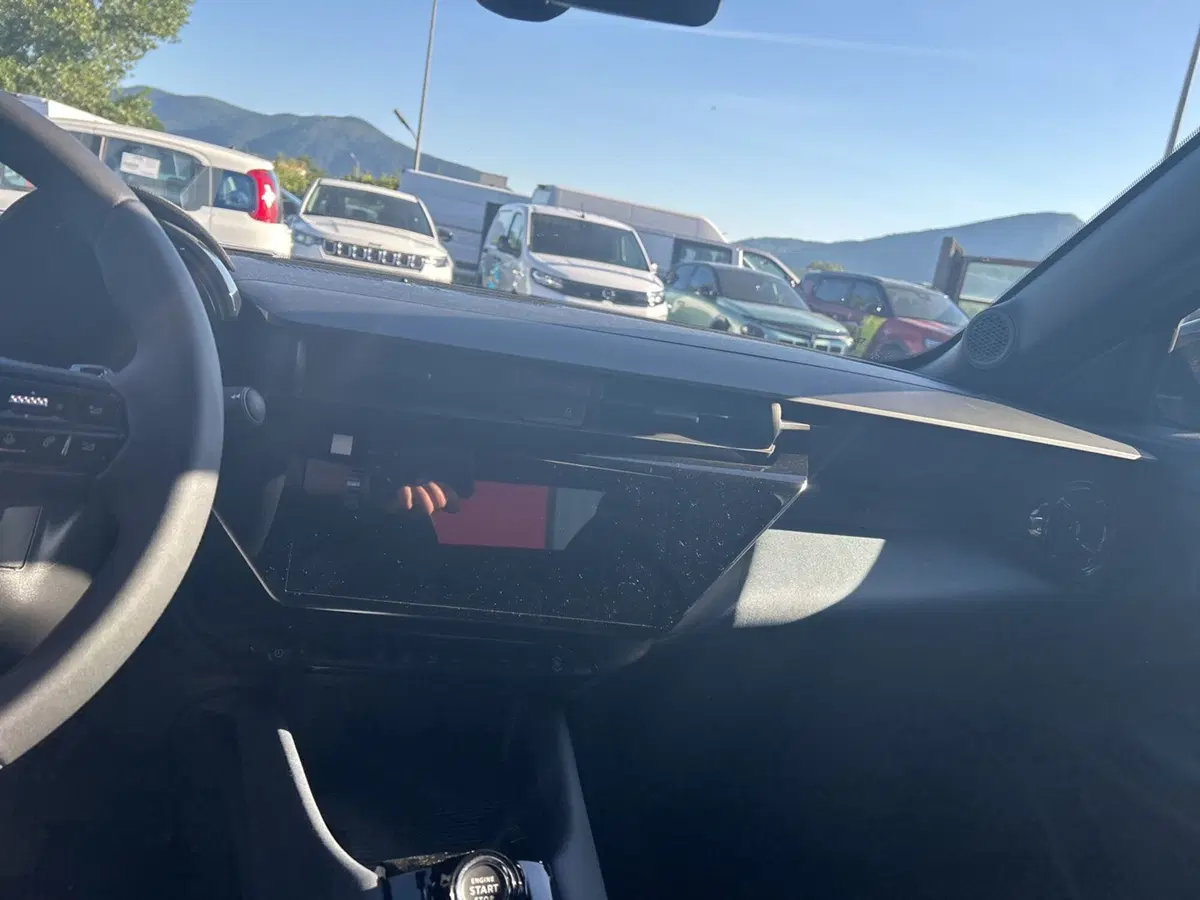 Alfa Romeo Junior nuova a Frosinone (9)