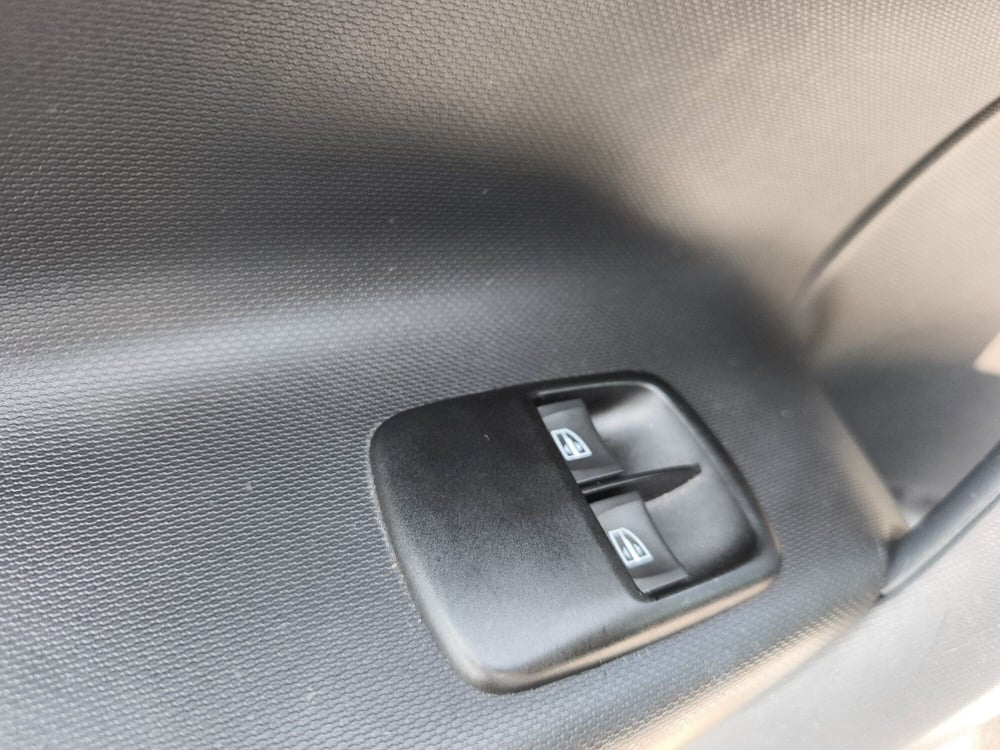 smart Fortwo usata a Frosinone (12)