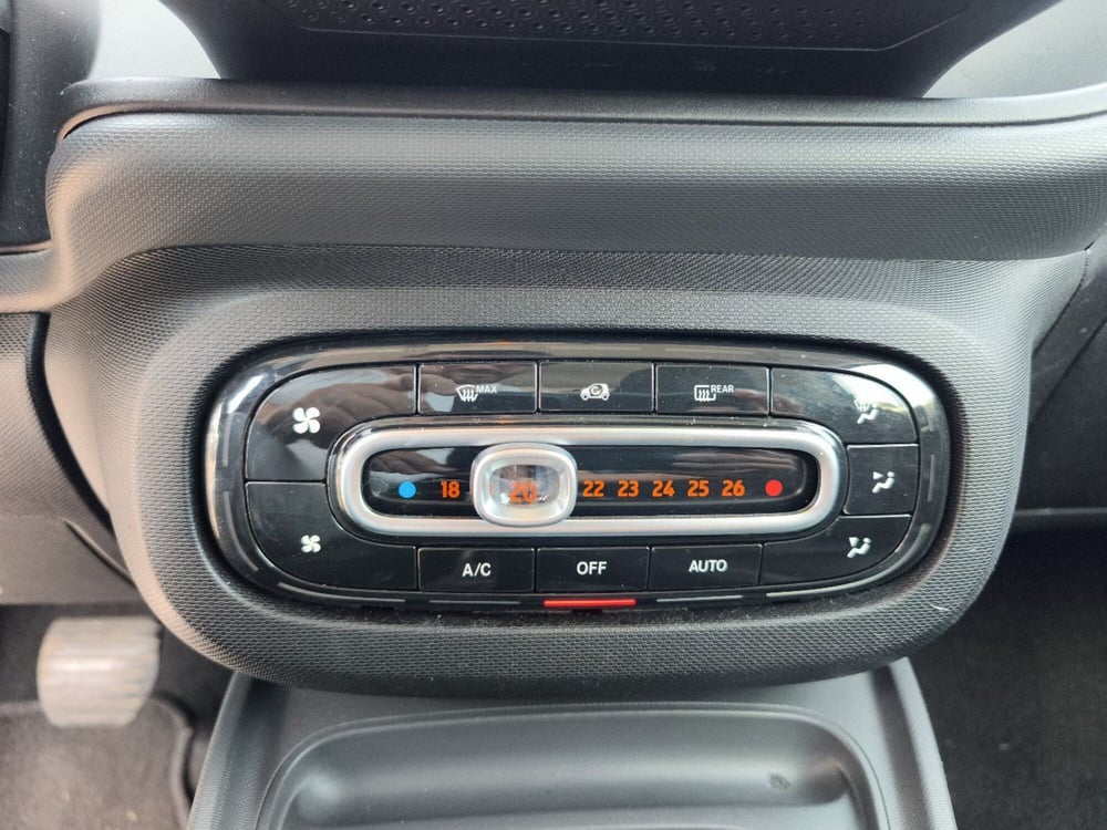 smart Fortwo usata a Frosinone (15)
