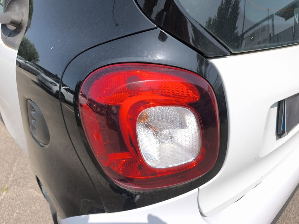 smart Fortwo usata a Frosinone (11)