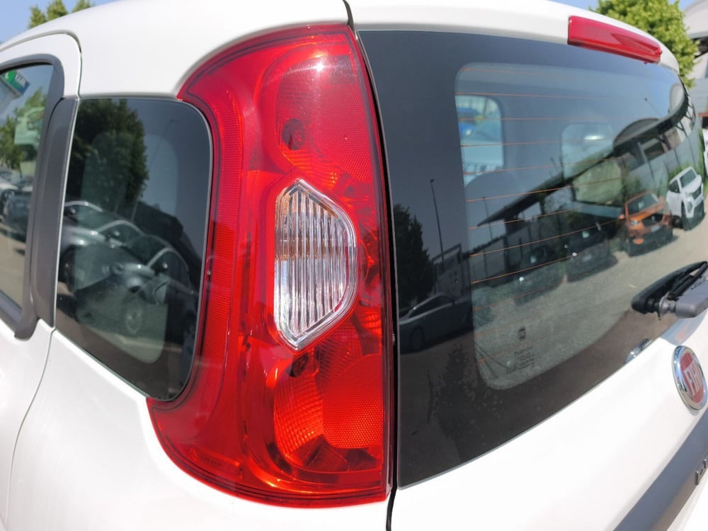 Fiat Panda usata a Frosinone (11)