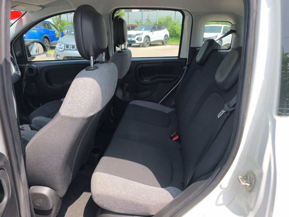 Fiat Panda usata a Frosinone (12)