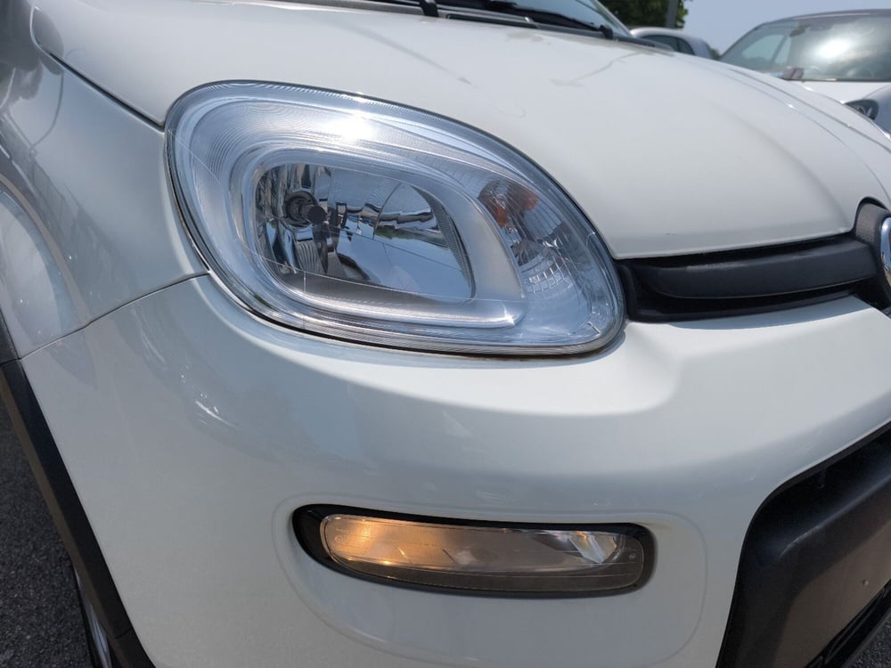 Fiat Panda usata a Frosinone (9)
