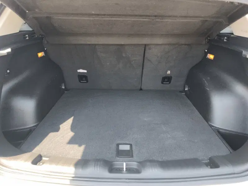 Jeep Compass usata a Frosinone (12)