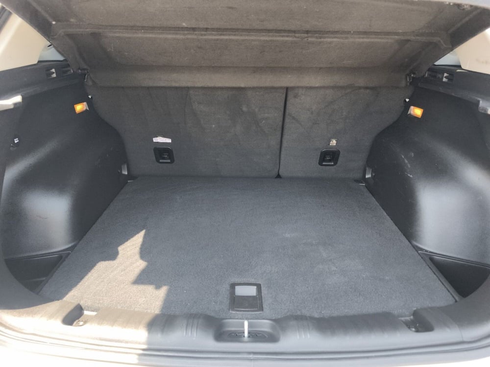 Jeep Compass usata a Frosinone (12)