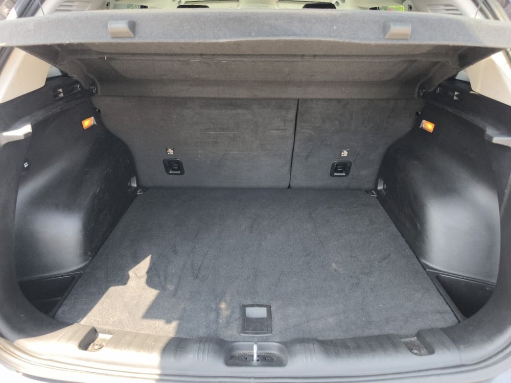 Jeep Compass usata a Frosinone (12)