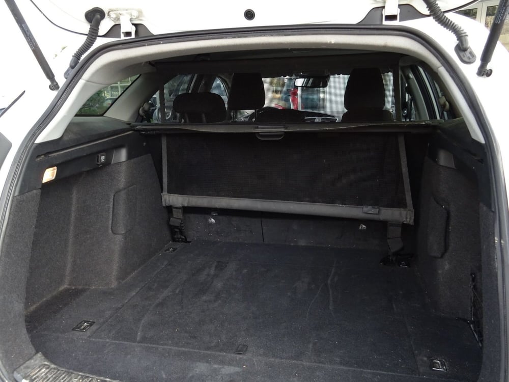Honda Civic Station Wagon usata a Venezia (16)
