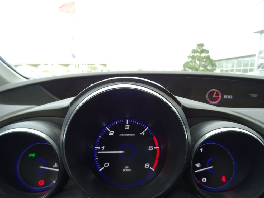 Honda Civic Station Wagon usata a Venezia (8)