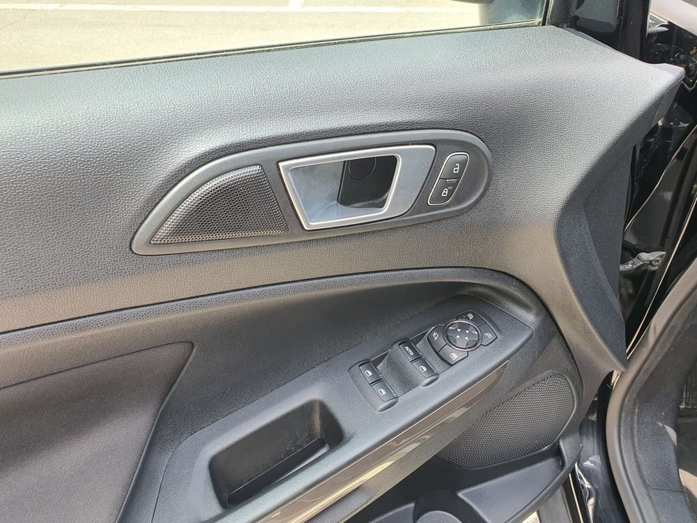Ford EcoSport usata a Rimini (11)