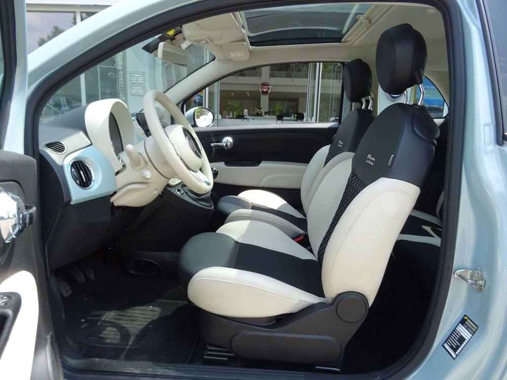 Fiat 500 usata a Venezia (10)