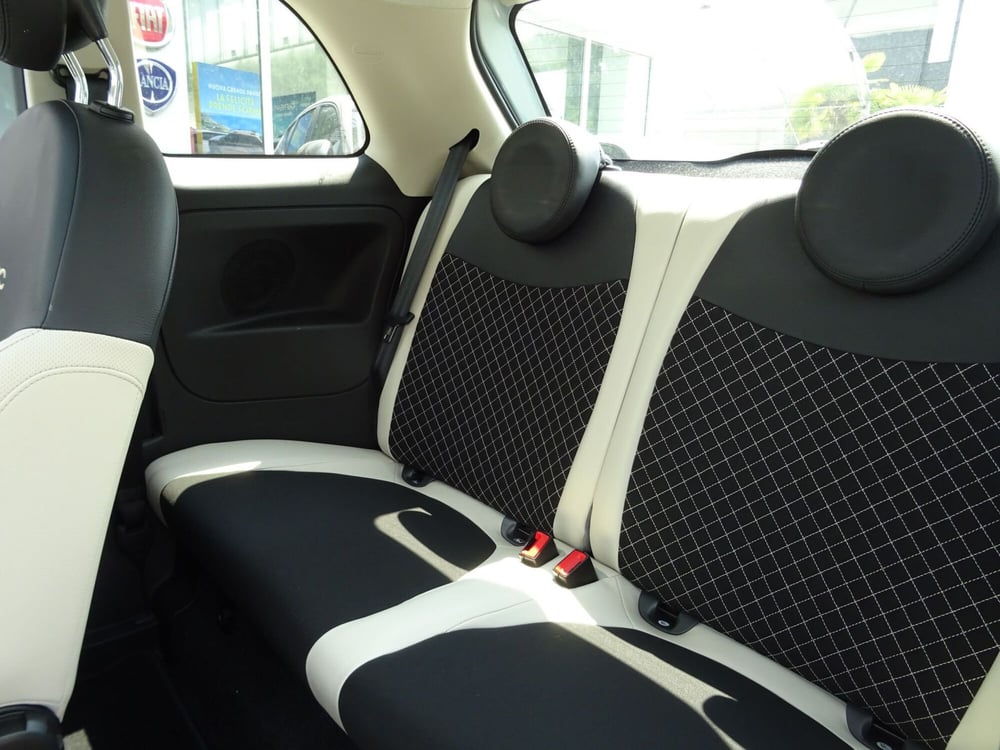 Fiat 500 usata a Venezia (11)