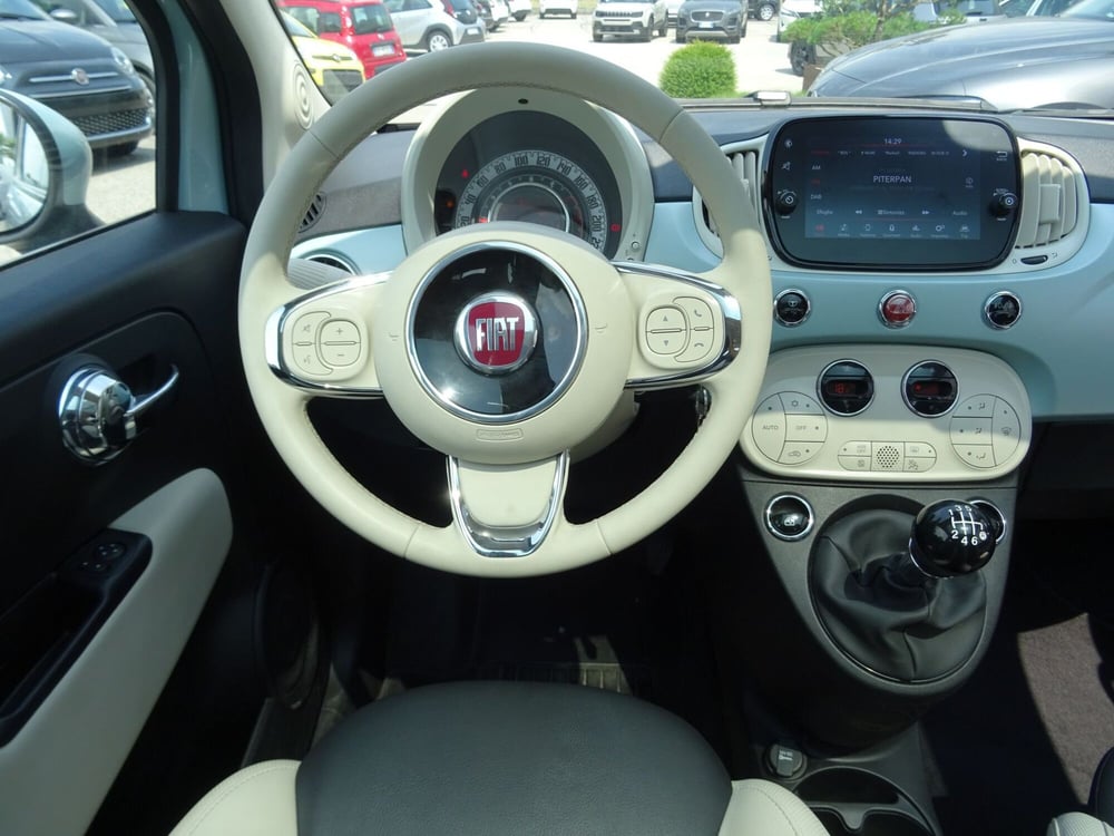 Fiat 500 usata a Venezia (12)