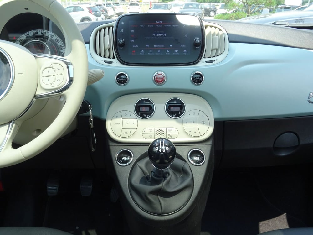 Fiat 500 usata a Venezia (13)