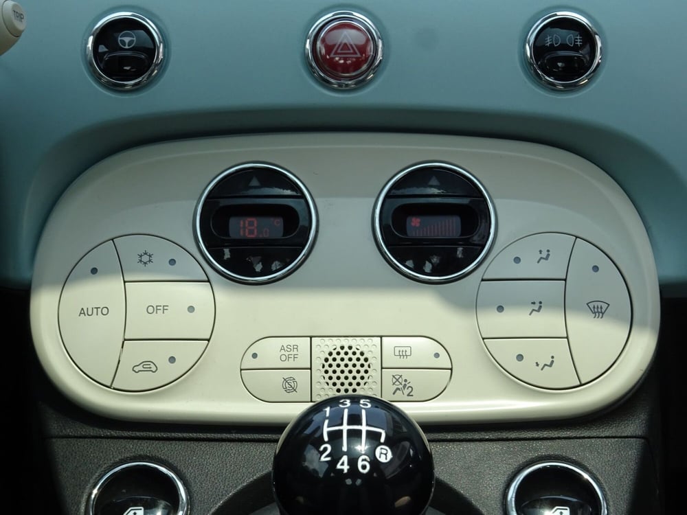 Fiat 500 usata a Venezia (15)