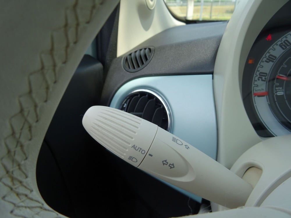 Fiat 500 usata a Venezia (16)