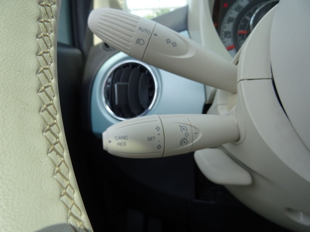 Fiat 500 usata a Venezia (17)