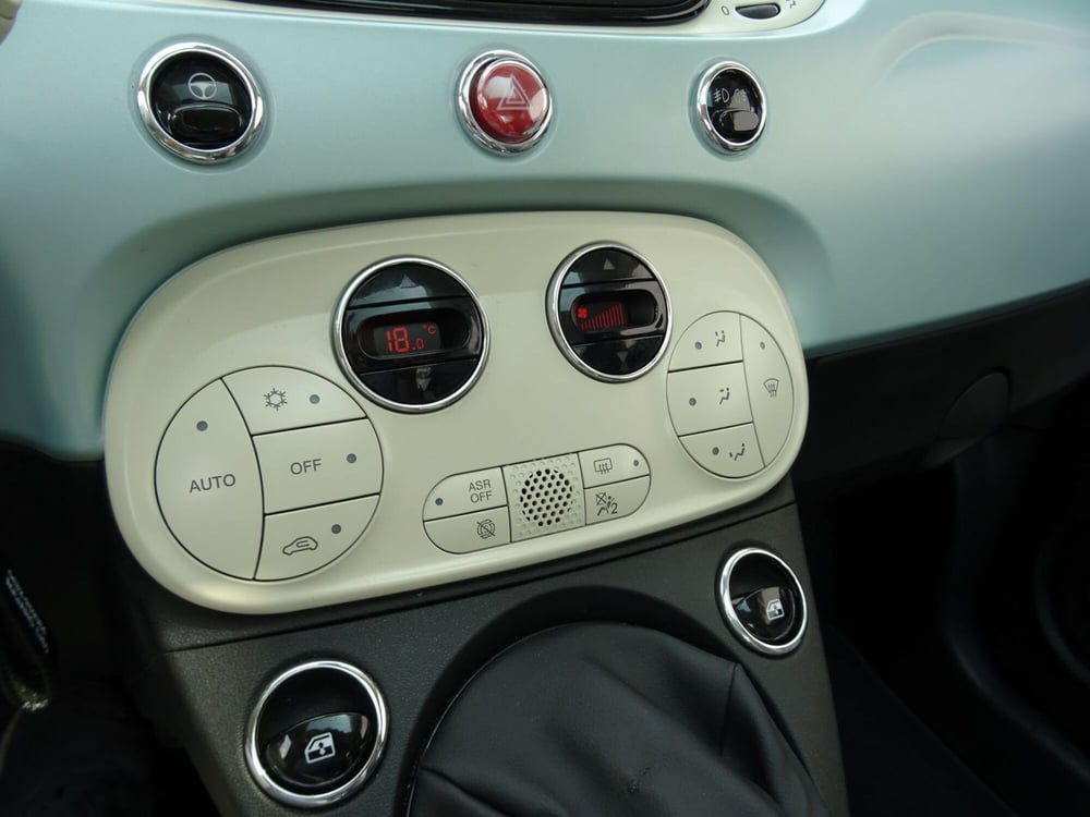 Fiat 500 usata a Venezia (20)
