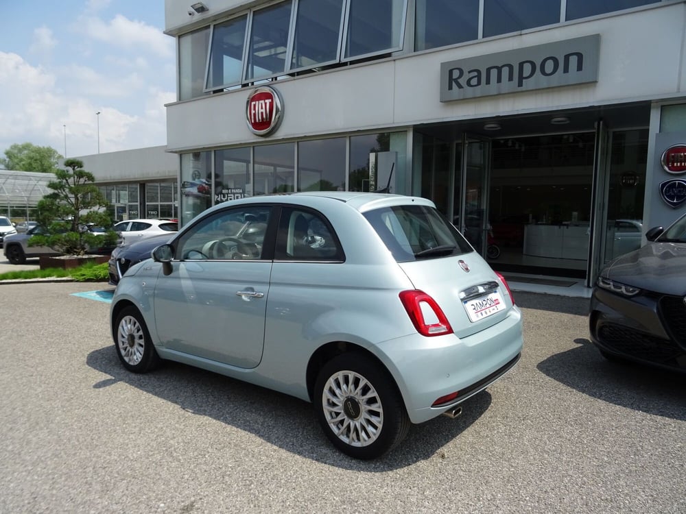 Fiat 500 usata a Venezia (6)