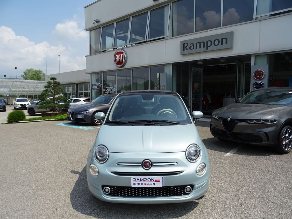 Fiat 500 usata a Venezia (7)
