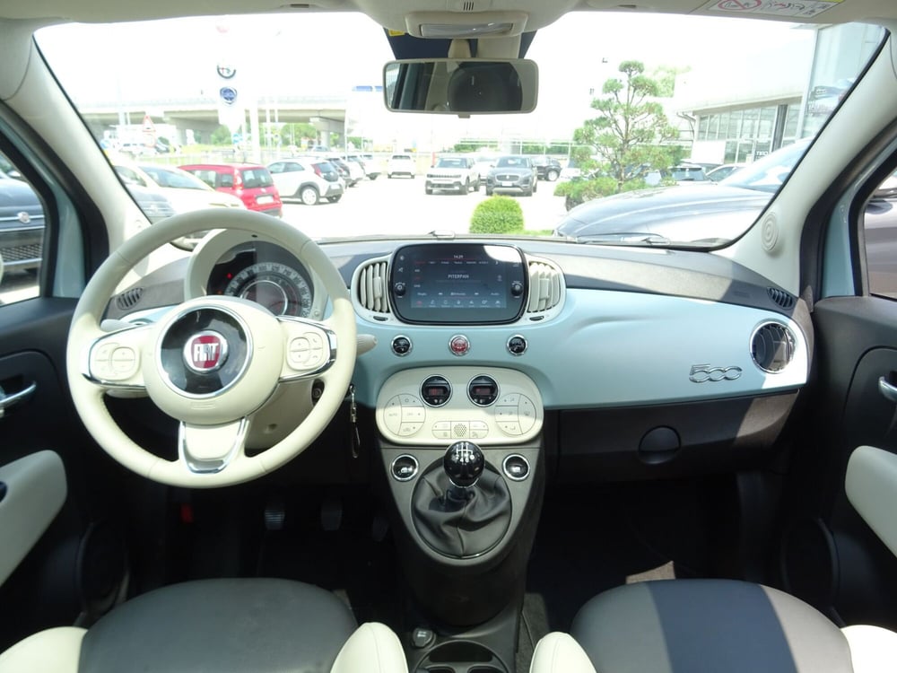 Fiat 500 usata a Venezia (9)