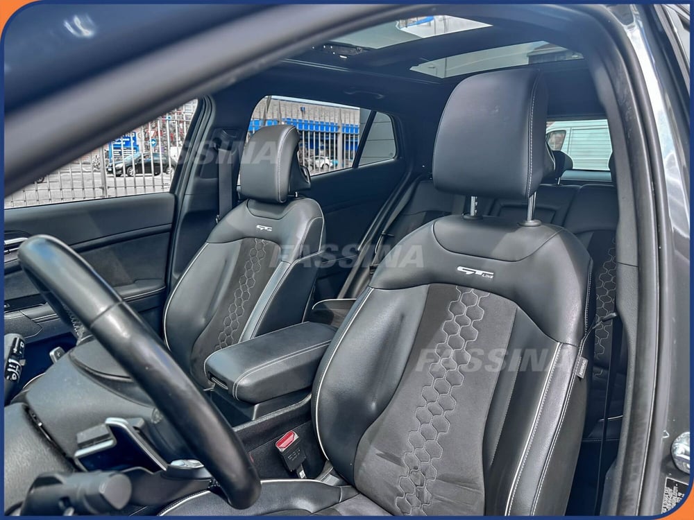 Kia Sportage usata a Milano (8)