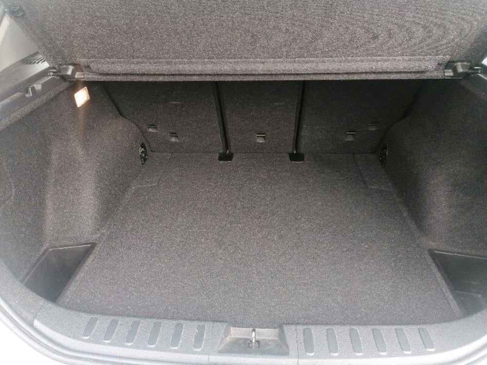 BMW X1 usata a Milano (10)