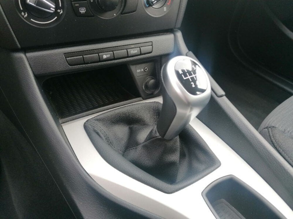 BMW X1 usata a Milano (15)