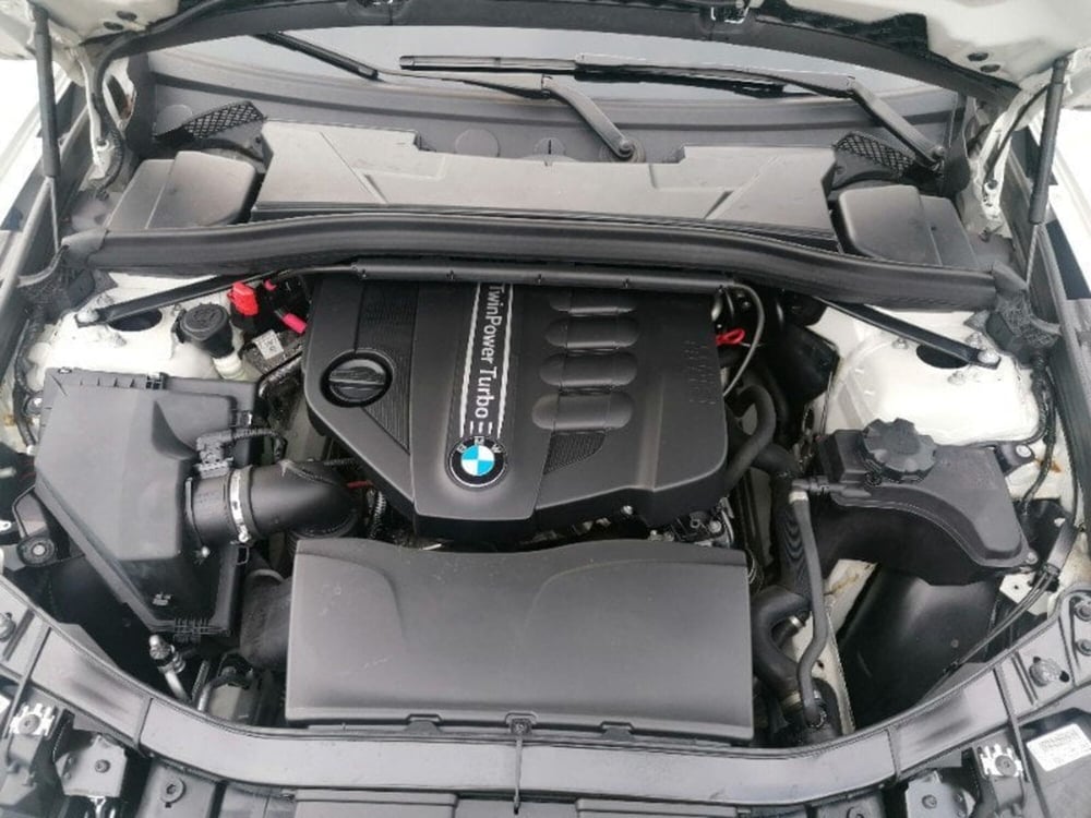 BMW X1 usata a Milano (18)