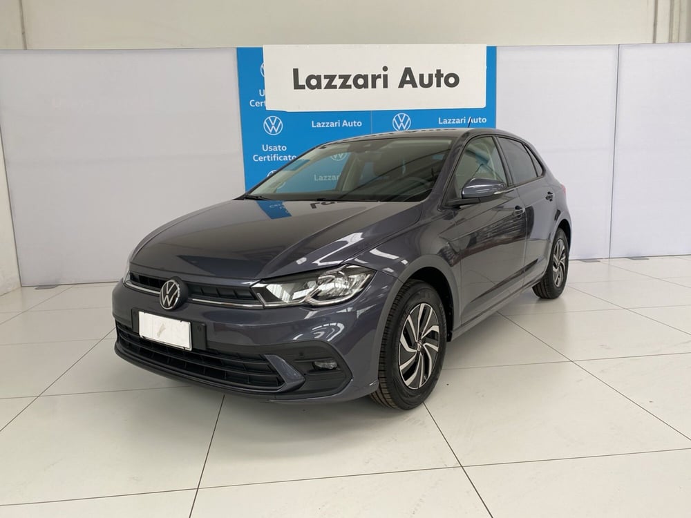Volkswagen Polo nuova a Lodi