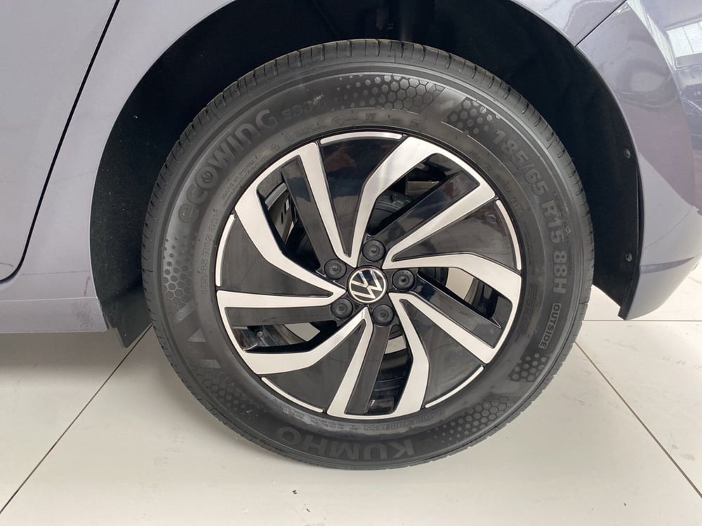 Volkswagen Polo nuova a Lodi (10)