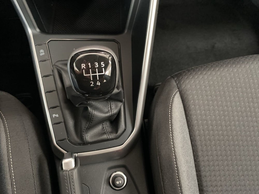 Volkswagen Polo nuova a Lodi (11)