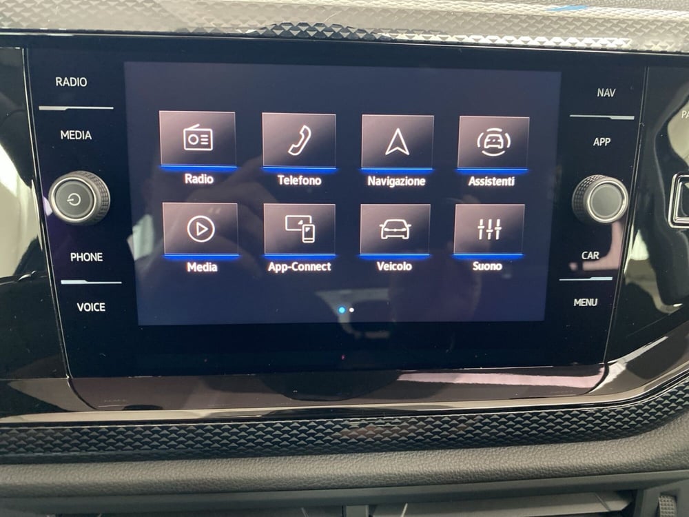 Volkswagen Polo nuova a Lodi (13)
