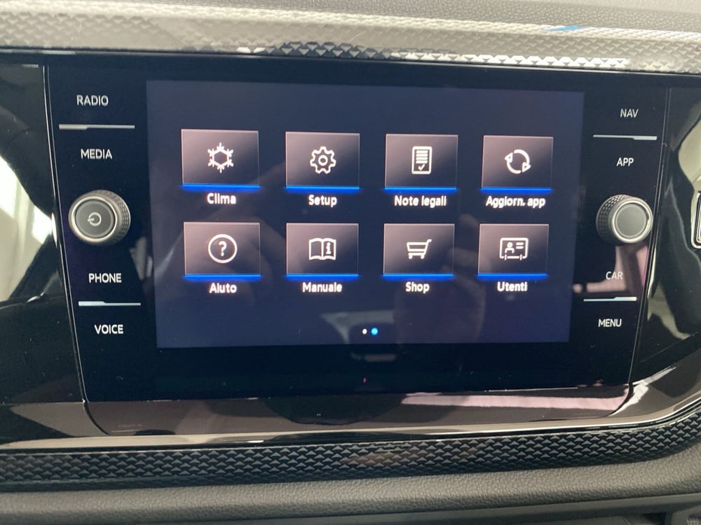 Volkswagen Polo nuova a Lodi (14)