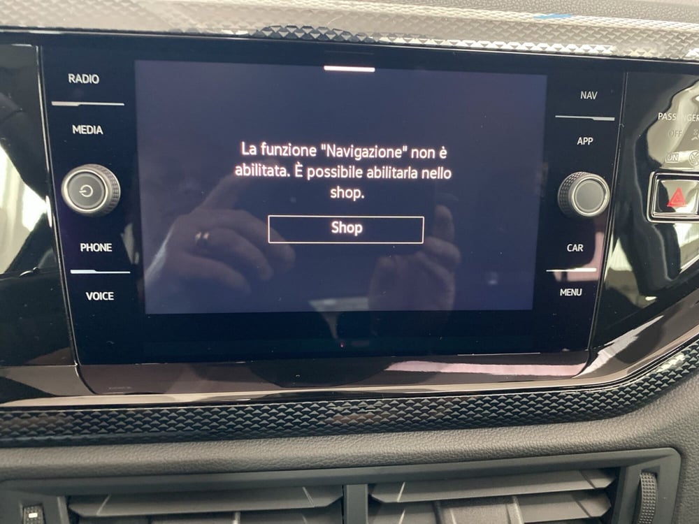 Volkswagen Polo nuova a Lodi (15)