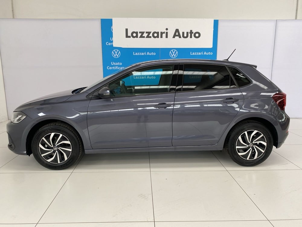 Volkswagen Polo nuova a Lodi (2)
