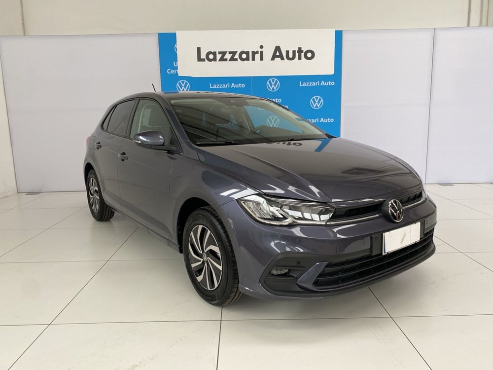 Volkswagen Polo nuova a Lodi (3)