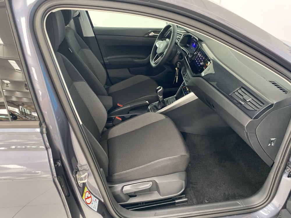 Volkswagen Polo nuova a Lodi (6)