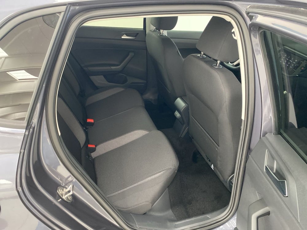 Volkswagen Polo nuova a Lodi (7)