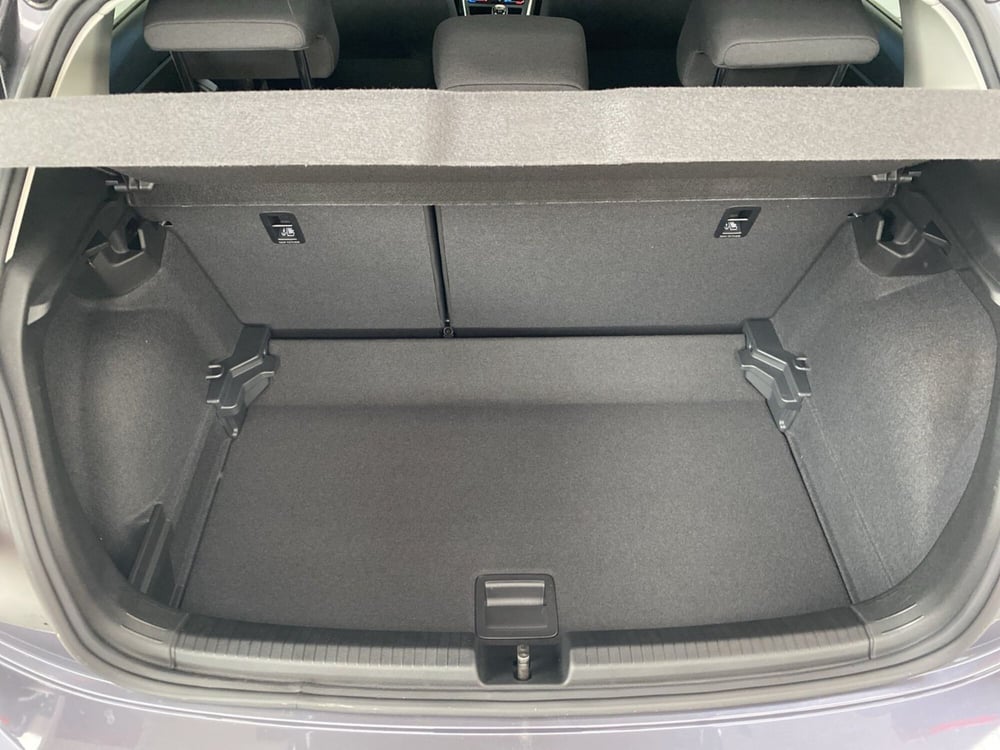 Volkswagen Polo nuova a Lodi (9)