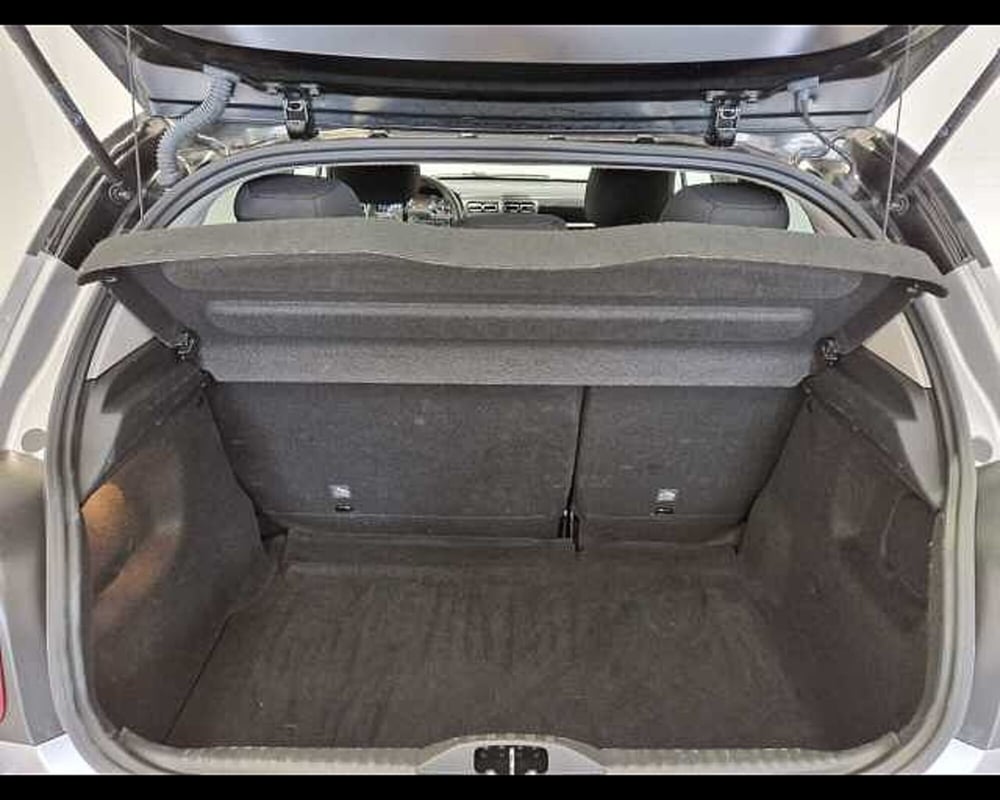 Citroen C3 usata a Milano (11)