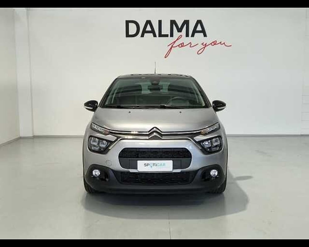 Citroen C3 usata a Milano (2)