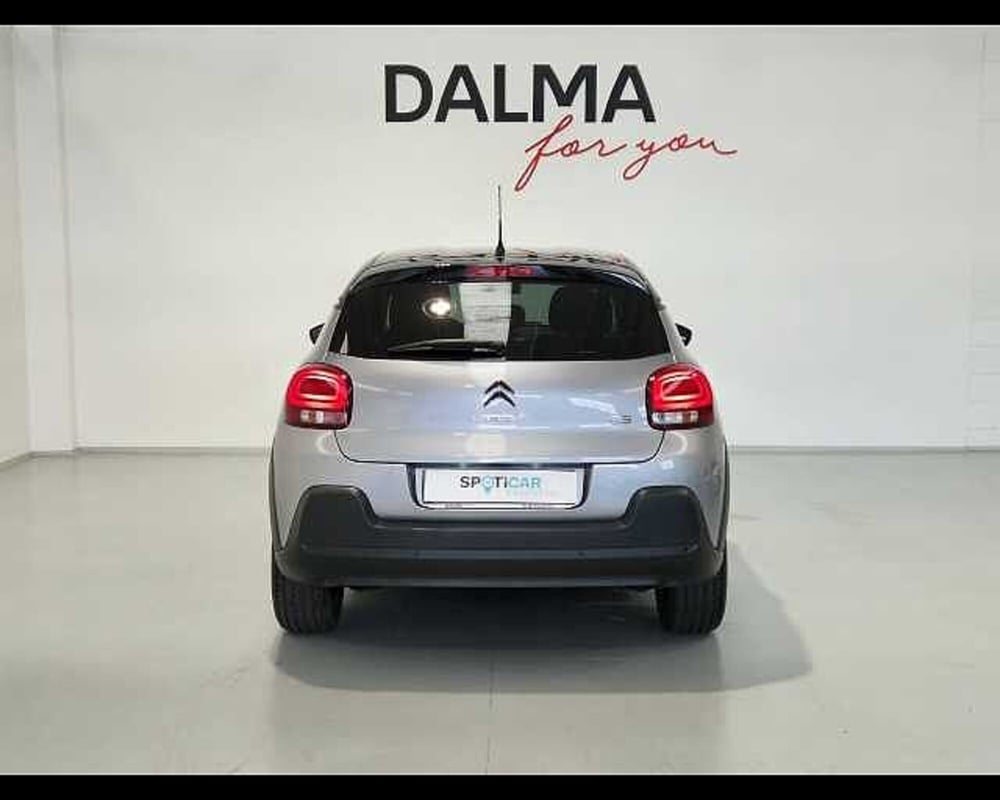 Citroen C3 usata a Milano (3)