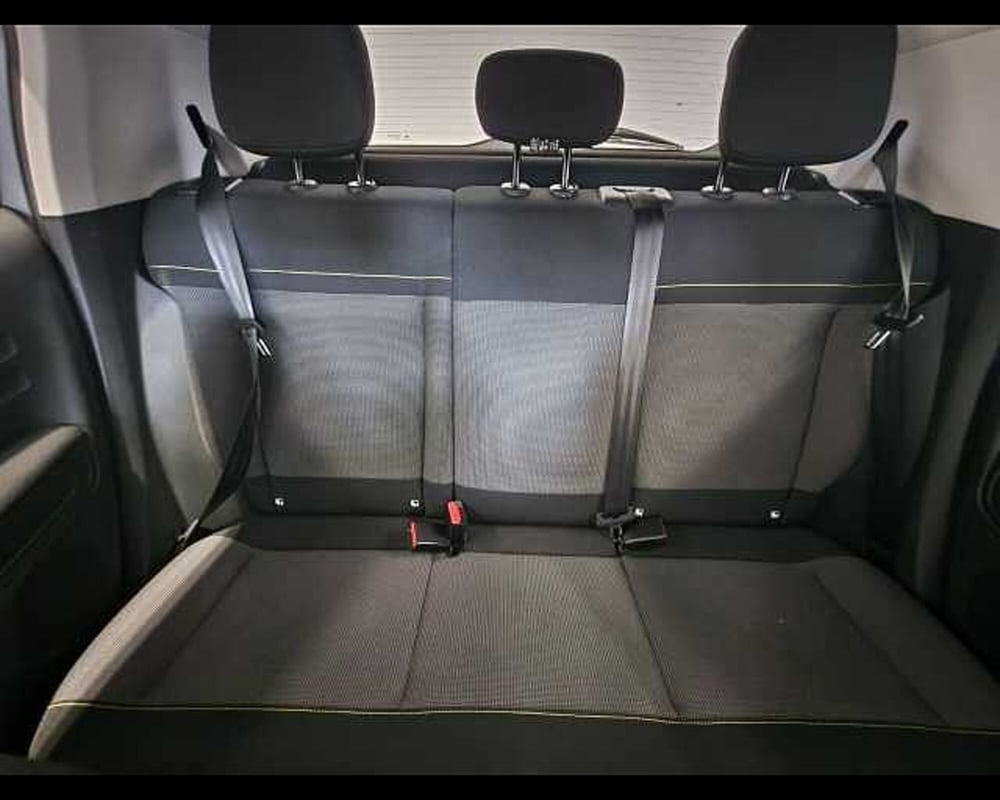 Citroen C3 usata a Milano (9)