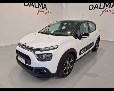 Citroen C3 1.2 puretech You s&amp;s 83cv neopatentati del 2020 usata a Solaro