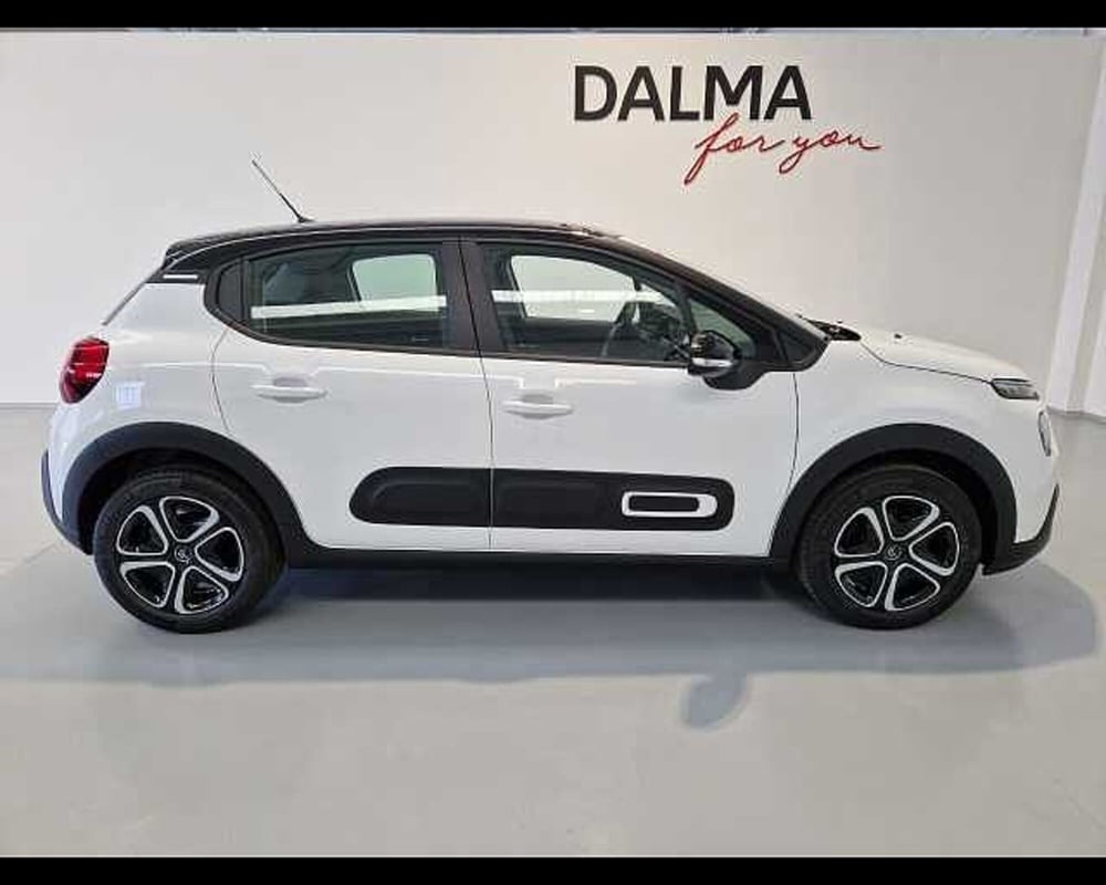 Citroen C3 usata a Milano (13)