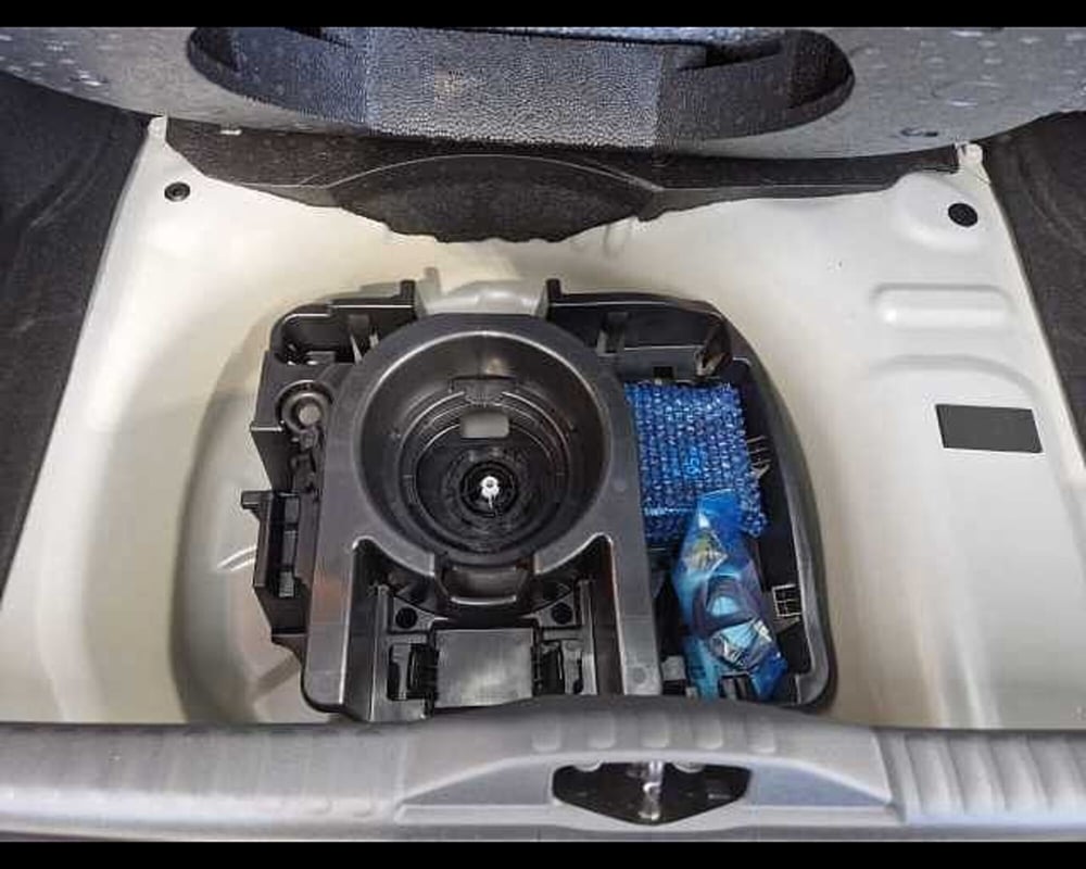 Citroen C3 usata a Milano (14)