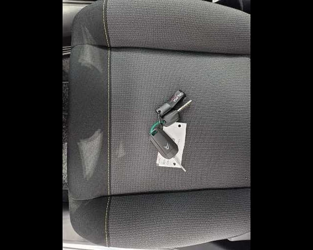 Citroen C3 usata a Milano (16)