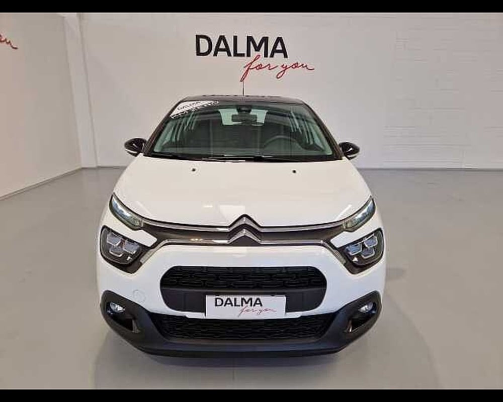 Citroen C3 usata a Milano (2)