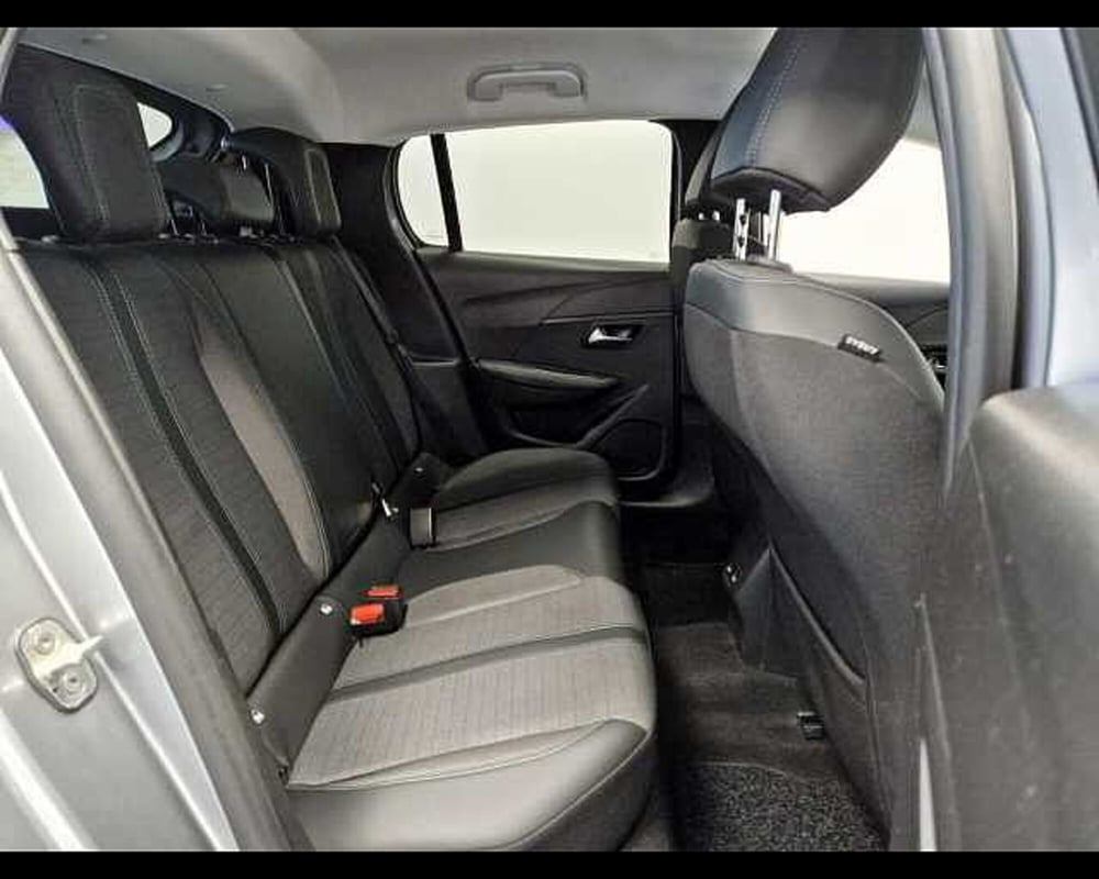 Peugeot 208 usata a Milano (11)